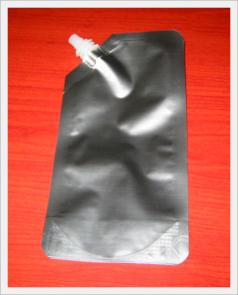 Spout Pouch Pack  Made in Korea